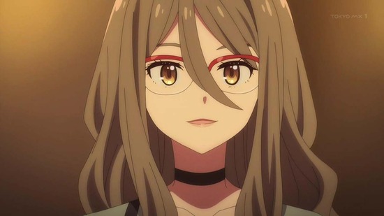 リコリス・リコイル　７話場面カット044