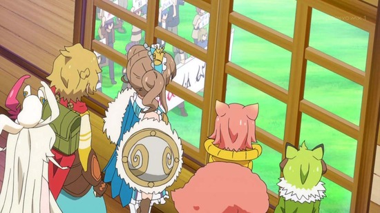 ラストピリオド ‐終わりなき螺旋の物語‐7話場面カット015