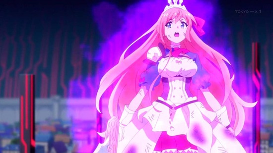 プリンセスコネクト!ReDive Season 2 10話番組カット028
