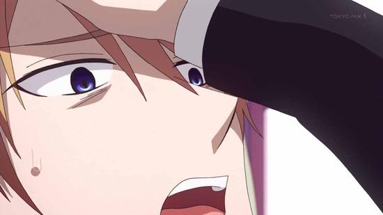 かぐや様は告らせたい~天才たちの恋愛頭脳戦~ 4話番組カット030