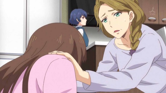 ドメスティックな彼女 3話番組カット033