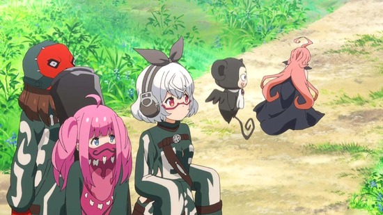 ラストピリオド 終わりなき螺旋の物語6話場面カット013