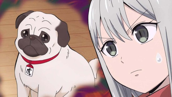 カワイスギクライシス 5話場面カット033