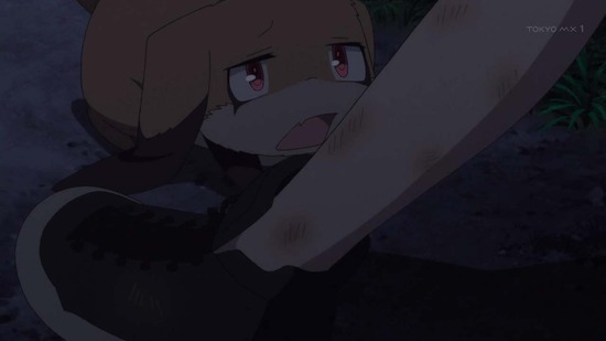 刀使ノ巫女 5話場面カット025