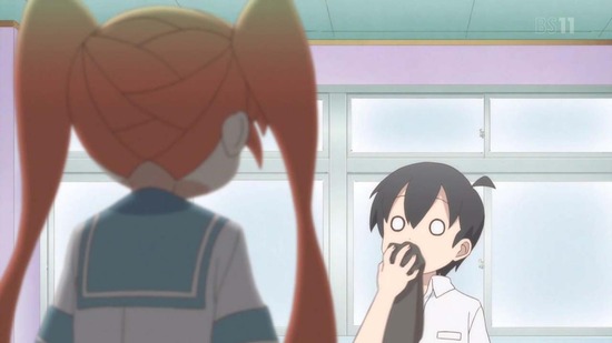 上野さんは不器用 2話番組カット008