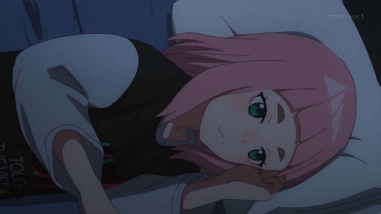 夜のクラゲは泳げない　７話場面カット015