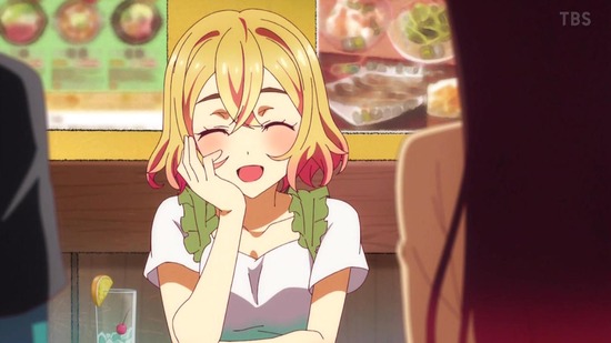 彼女、お借りします 2話番組カット051