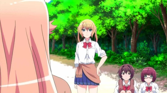 ソウナンですか? 2話番組カット032