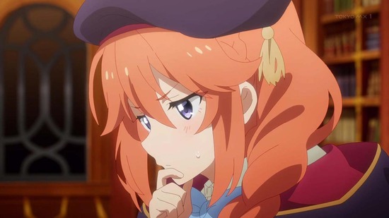 プリンセスコネクト!ReDive Season 2 10話番組カット019