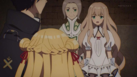 アサシンズプライド　最終回１２話番組カット033