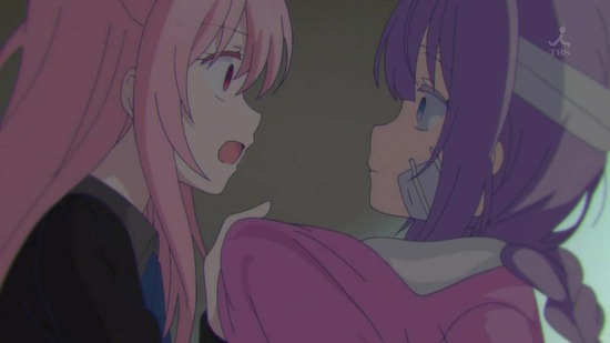 ハッピーシュガーライフ 11話場面カット017