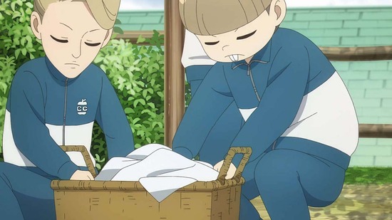 SPY×FAMILY Season2 2話場面カット030
