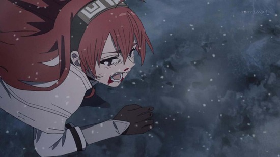 無職転生 ～異世界行ったら本気だす～　２１話番組カット041