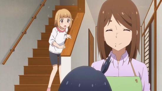 放課後ていぼう日誌 12話場面カット019