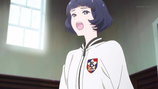 かげきしょうじょ!! 第十二幕場面カット024