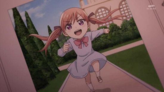 カッコウの許嫁　１９羽目場面カット031