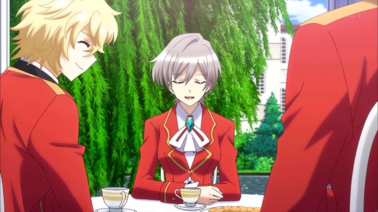 私の推しは悪役令嬢。　１０話場面カット48