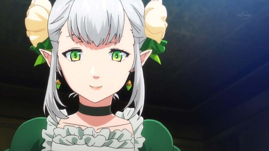 異世界食堂 5話番組カット_026