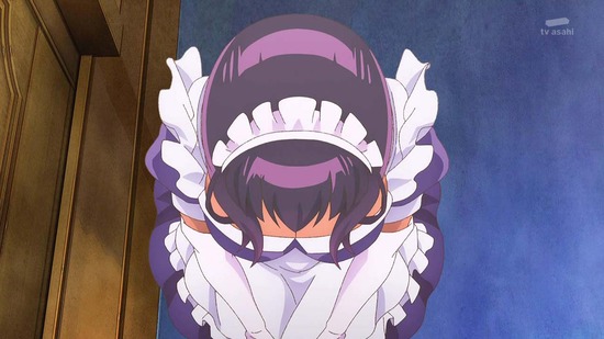 最近雇ったメイドが怪しい 3話場面カット001
