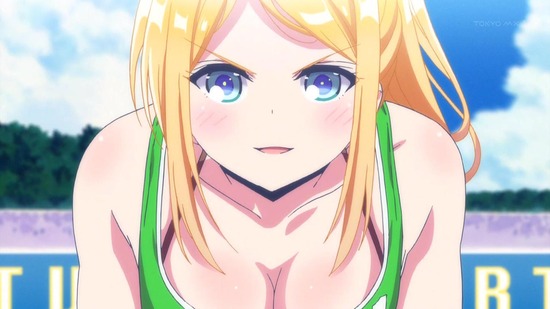 はるかなレシーブ #10番組カット048