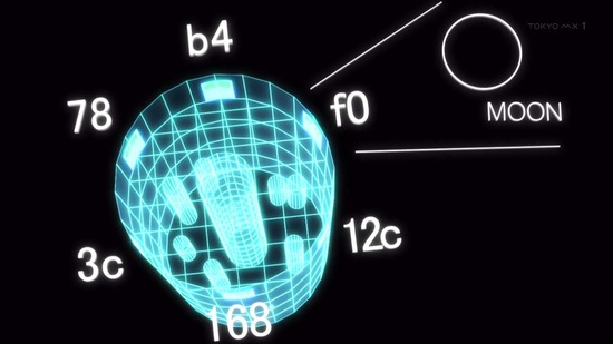 賭ケグルイ××　１０話番組カット015