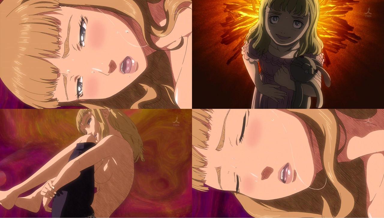 ベルセルク ファルネーゼ エロ