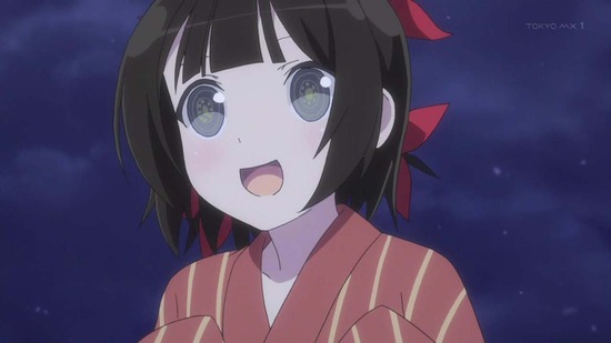 閃乱カグラ10話場面カット035