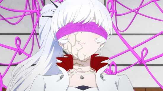 RWBY 氷雪帝国 8話場面カット013