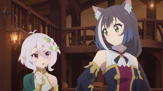 プリンセスコネクト 7話画面カット030