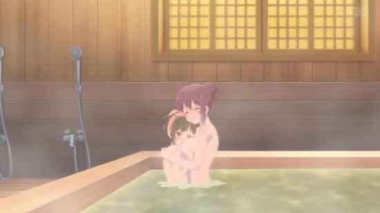 安達としまむら10話場面カット048