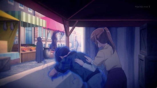 月が導く異世界道中 第二幕 16話場面カット042