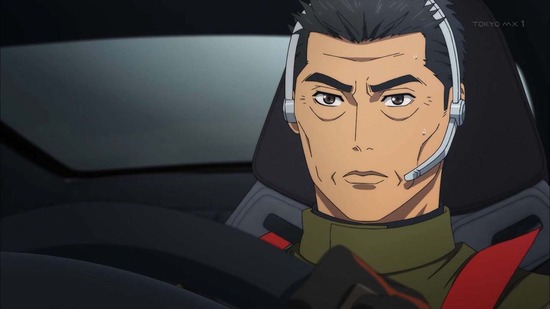 MFゴースト Turn07場面カット044