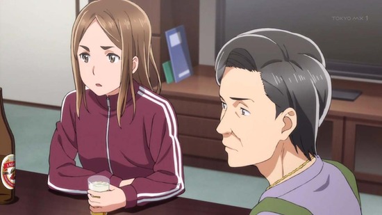 ヒナまつり 6話場面カット003