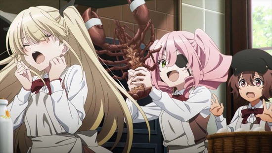 スパイ教室 5話場面カット070