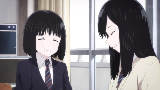 スーパーカブ 3話場面カット055