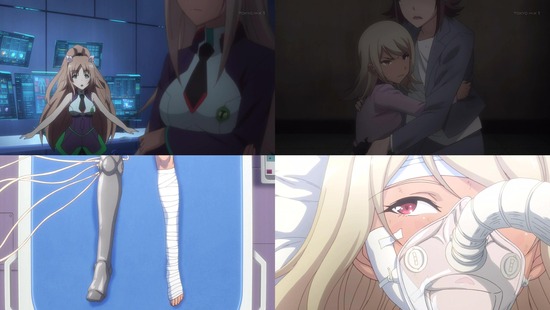 学戦都市アスタリスク 18話画像sample_006