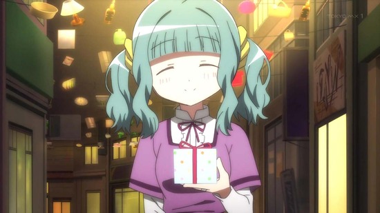 マギアレコード 11話場面カット017