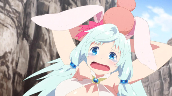 ありふれた職業で世界最強 6話番組カット014