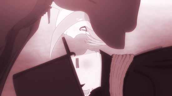 死神坊ちゃんと黒メイド 6話場面カット007