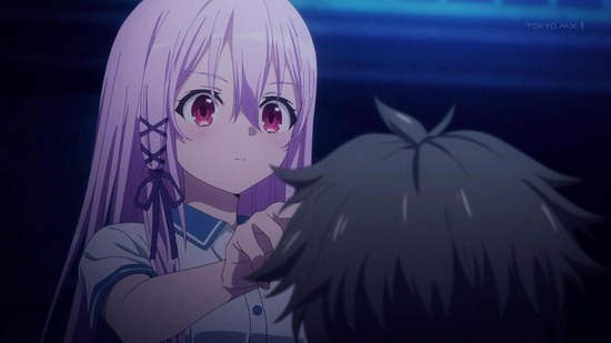 Engage Kiss 11話場面カット047