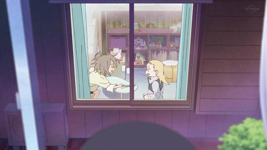 Do It Yourself! 4話場面カット002