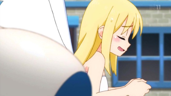 異種族レビュアーズ 10話場面カット012