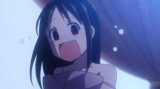 かぐや様は告らせたい~天才たちの恋愛頭脳戦~ 9話番組カット048
