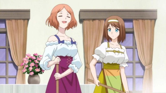 神達に拾われた男2 7話場面カット016