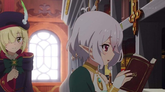 プリンセスコネクト!ReDive Season 2 3話場面カット_010