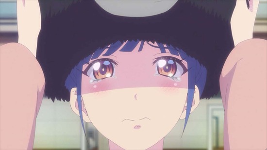 女神のカフェテラス 24話場面カット067