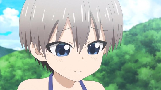 宇崎ちゃんは遊びたい! 6話場面カット046