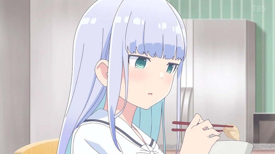 阿波連さんははかれない 9話場面カット036