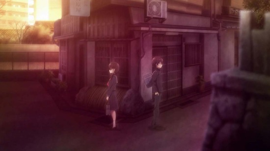 継母の連れ子が元カノだった 2話場面カット034