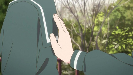 ヤマノススメ Next Summit 10話場面カット017